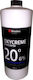 Bioshev Professional Οξειδωτικό Γαλάκτωμα 6% 20Vol 1000ml