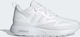 Adidas Αthletische Kinderschuhe Laufen ZX 2K Cloud White / Grey One