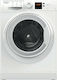 Hotpoint-Ariston NS823C W EU Пералня 8кг 1200 Оборота F158500