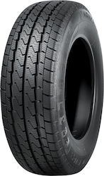 Nankang AW-8 205/65R16 107T 4 Seasons Tire for Light Truck