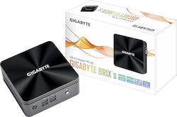 Gigabyte Brix GB-BRi5H-10210(E) (rev. 1.0) Barebone (Nucleu i5-10210U)