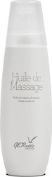 GERnetic Massaging Body Oil 200ml