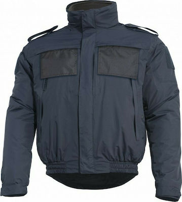 Pentagon LVNR Reloaded Jacket Midnight Blue