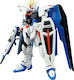 Namco - Bandai Gundam: Freedom ZGMF-X10A Екшън фигура в мащаб 3:24
