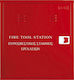 Mobiak Fire Station 2 Spaces