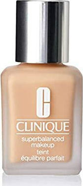 Clinique Superbalanced Течен грим SPF15 Крем 30мл