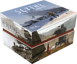 Scythe (IT) Stonemaier Games Scythe (IT) Stonemaier Games