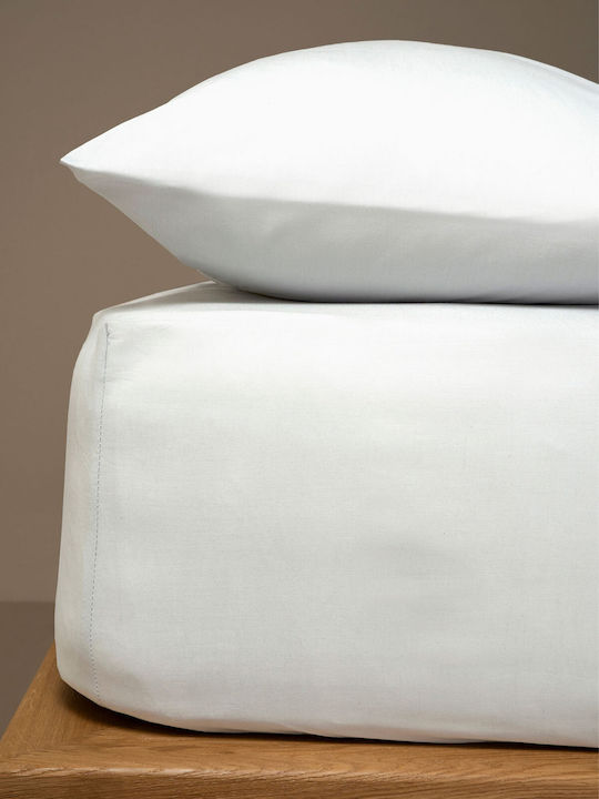 Sunshine Sheet Super-Double with Elastic 160x20...