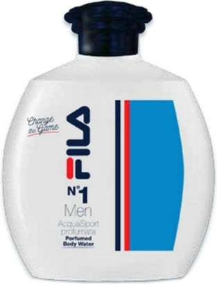 FILA Acquasport N.1 Мист за тяло 100мл