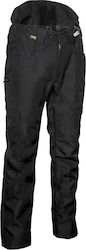 Cofra Wittenau Hunting Pants Waterproof Black in Black color V540BK-54