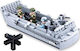 Sluban Building Block Army: Landing Craft for 6+ years 182pcs