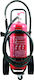 Mobiak Wheeled Dry Chemical Fire Extinguisher 100kg