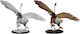 WizKids Dungeons & Dragons Nolzur's Marvelous Miniatures Unpainted Figure : Diving Griffon - Wave 12