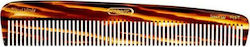 Kent Handmade Dressing Table Comb Χτένα Μαλλιών