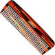 Kent Handmade Pocket Comb Kamm Haare