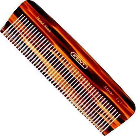 Kent Handmade Pocket Comb Kamm Haare