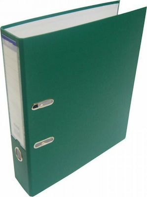 Next Arc Ring Binder 8/32 for A4 Paper with 2 Rings Green