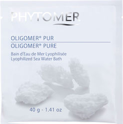 Phytomer Bath Salt Oligomer Pure 40gr