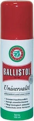 Ballistol Λάδι Γενικής Χρήσης Spray 100ml