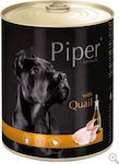 Dolina Noteci Piper Canned Wet Dog Food with Meat 1 x 400gr