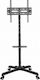 Reflecta TV Stand 55P-Shelf Δαπέδου έως 55" και 35kg