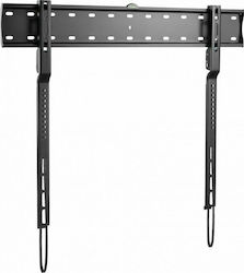 Reflecta Plano LED 80-6030 23097 Βάση Τηλεόρασης Τοίχου έως 80"