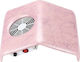 405016 #2 Dust Absorber 23W Pink