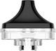 Innokin Z Biip Резервен Pod в Черен Цвят 2ml с Импенданс 0.48ohm