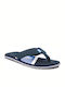 Helly Hansen Seasand Herren-Flip-Flops Blau