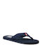 Helly Hansen Seasand Herren-Flip-Flops Blau