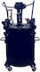 PT-20A Automatic Stirring Dye Container 06.05.02