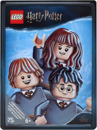 Lego Harry Potter: Μεταλλικό Κουτί