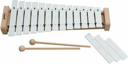 Goldon Alto Metallophone/Glockenspiel 11150