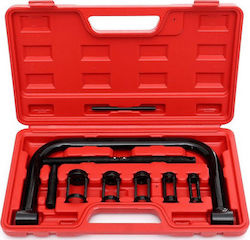 Kraft & Dele Set 10 Puller Tools for Valve Springs