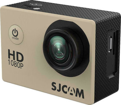 Sjcam sj4000 карта памяти