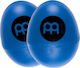 Meinl Egg Shaker Pair Blue