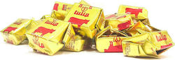 Tulip Καραμέλες με Γεύση Καραμέλα Γάλακτος 1000gr