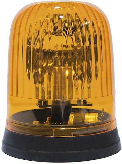 Auto Gs Auto-Leuchtturm 24V Wasserdicht 14.4cm mit Orange Beleuchtung