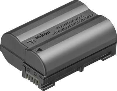 Nikon Μπαταρία Φωτογραφικής Μηχανής EN-EL15c Ιόντων-Λιθίου (Li-ion) 2280mAh