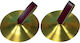 Goldon 34010 Jingles Pair Ethnic