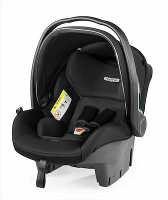 Peg Perego Primo Viaggio SL Baby Car Seat 0-13 kg Black Shine