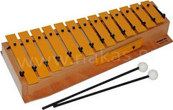 Studio 49 Alto / Diatonic Metallophone/Glockenspiel Gad