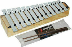 Studio 49 Metallophon/Glockenspiel AGd Alto / Diatonisch