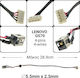 Lenovo Power Socket with Cable for Lenovo (D273)