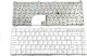 Sony Laptop-Tastatur Für VAIO VGN-FE Mit Rahmen Und Englische (US) Tastatursprache In Weiß