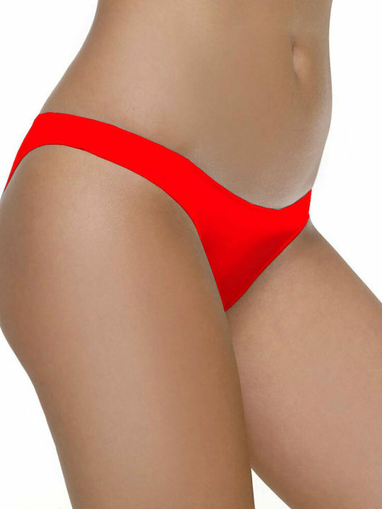 Helios Damen Slip Rot