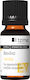 Tzimas Cosmetics Essential Oils Αιθέριο Έλαιο Βανίλια 10ml