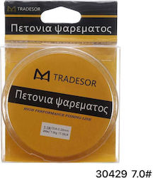 Tradesor Fishing Line Πετονιά 7χιλ. / 200m / 7mm /