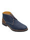 Cockers 61/085 Men's Boots Navy Blue