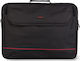 NGS Monray Passenger Shoulder / Handheld Bag for 16" Laptop Black